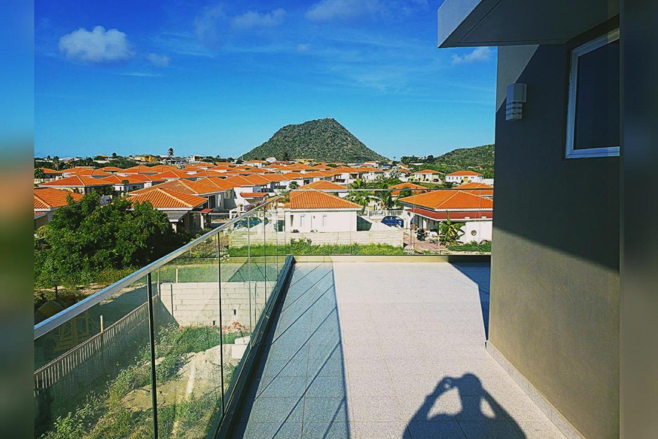 Aruba Vacation House - Cozy And Modern! Oranjestad Eksteriør billede