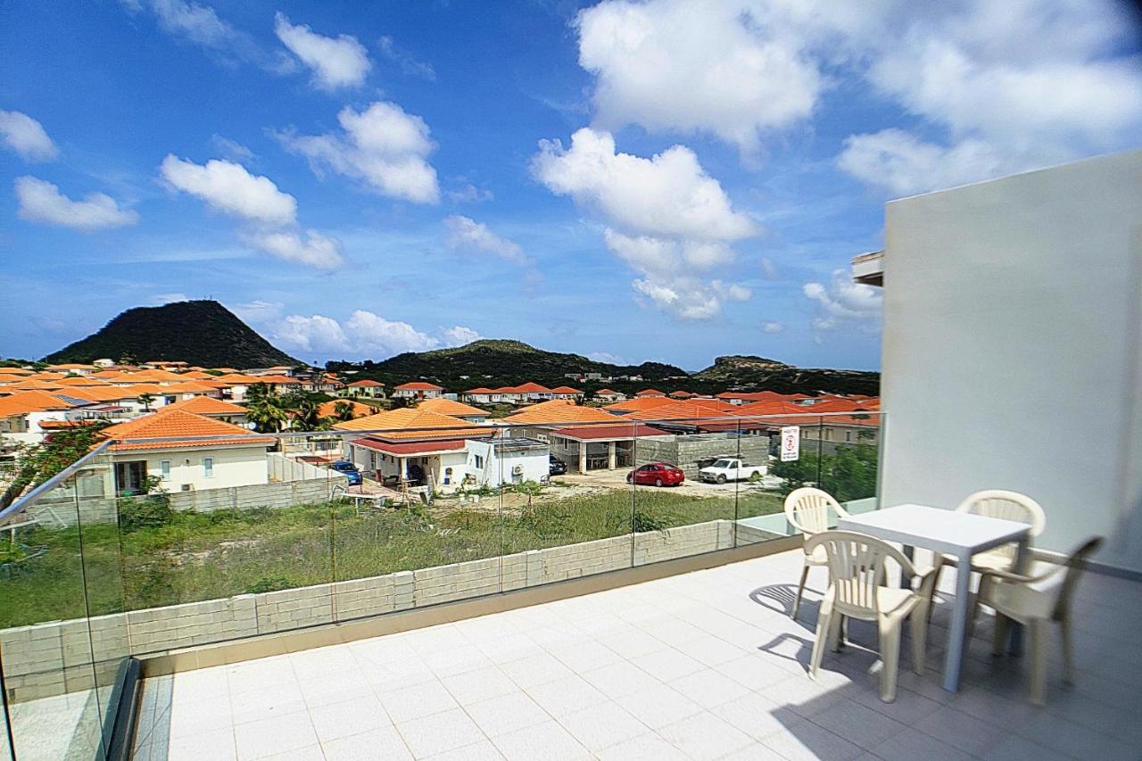 Aruba Vacation House - Cozy And Modern! Oranjestad Eksteriør billede