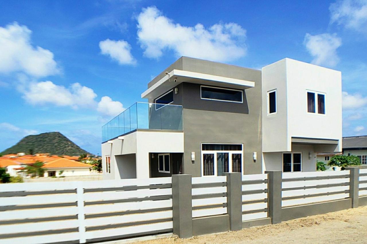 Aruba Vacation House - Cozy And Modern! Oranjestad Eksteriør billede