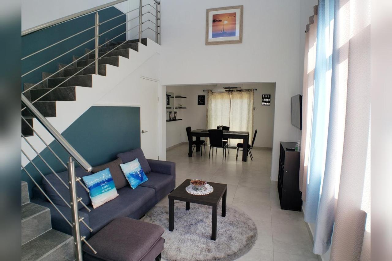 Aruba Vacation House - Cozy And Modern! Oranjestad Eksteriør billede