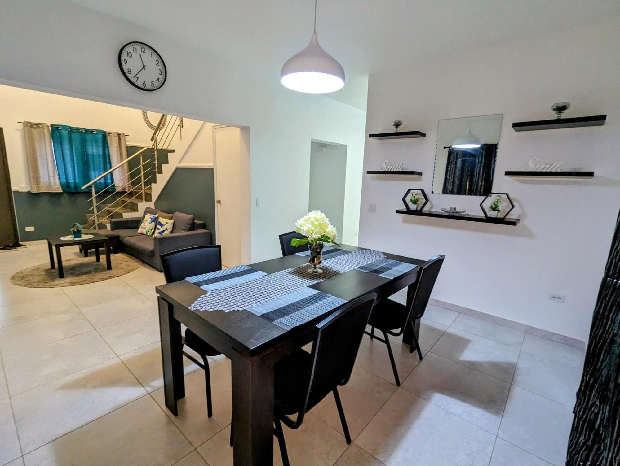 Aruba Vacation House - Cozy And Modern! Oranjestad Eksteriør billede